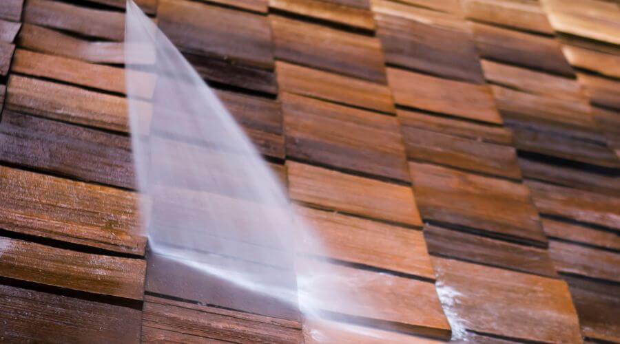 Professional tile roof repair services in Brighton, IA